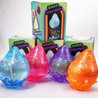 Drop Squishy