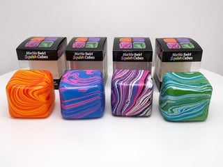 Marble Squishy