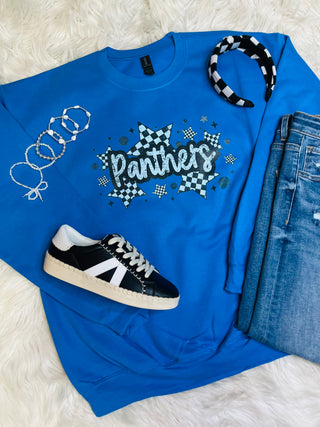 Panthers  Crewneck