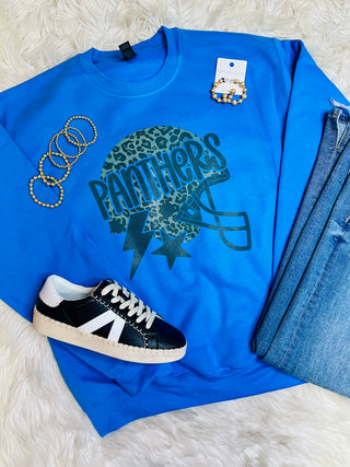 Panthers  Crewneck