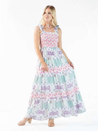 The Sweet Girl Tie Dress