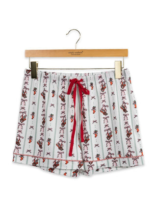 Santa Pj Short