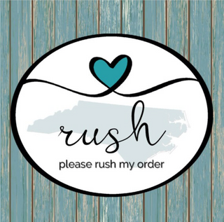 Rush My Order- Move To Front Of Line!