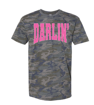 Darlin' Tee