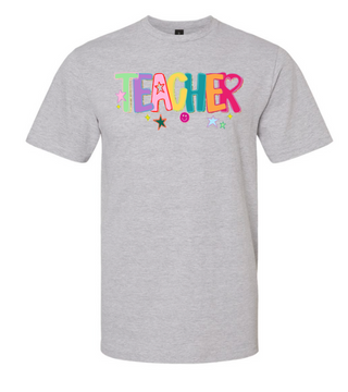 Teacher Tee