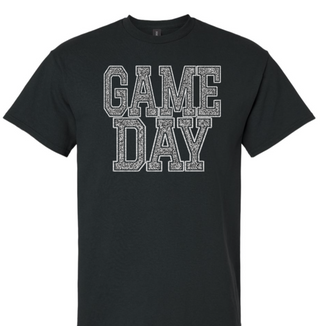 Promo - Game Day Shimmer
