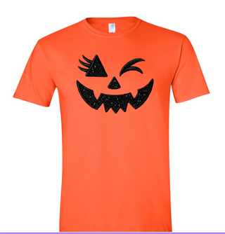 Promo - Pumpkin Shimmer
