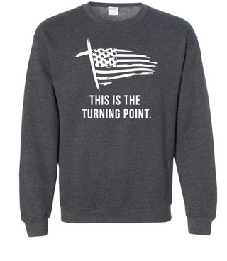 PROMO This is Crewneck
