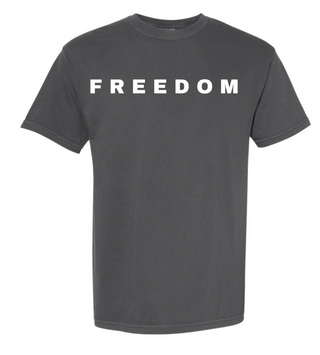 Freedom Comfort Color Tee