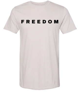 Freedom Gildan Tee