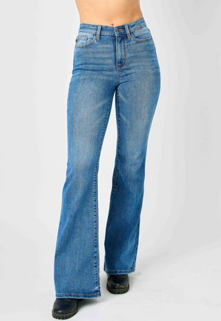 Judy Blue High Rise Core Denim
