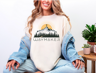 Waymaker Tee
