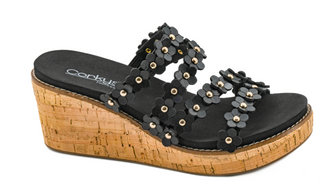 Lets be Friends Wedge