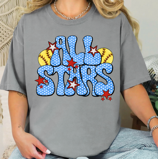 All Stars Tee