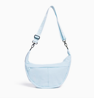 Cloud Crescent Bag