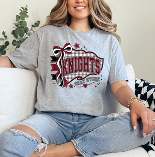 Knights Flag Tee