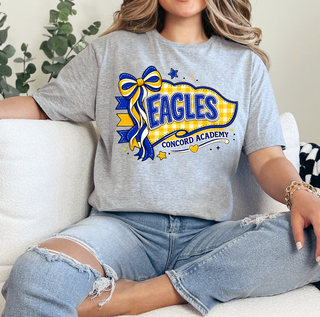 Eagles Flag Tee