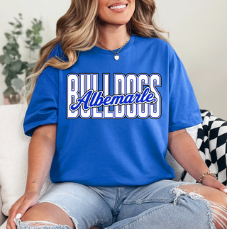 Bulldogs Tee