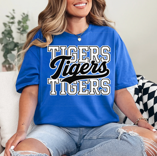 Tigers Tee