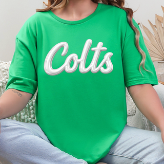 Colts Tee