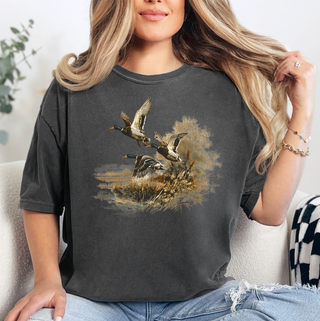 Mallard Tee