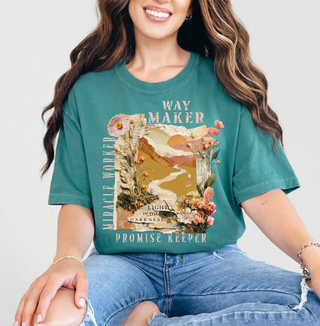 Waymaker Tee