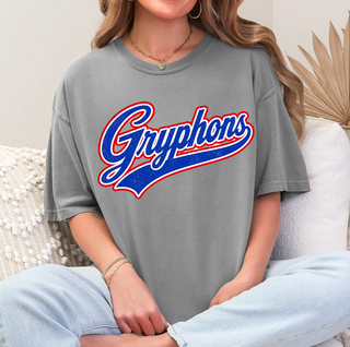 Gryphons Tee