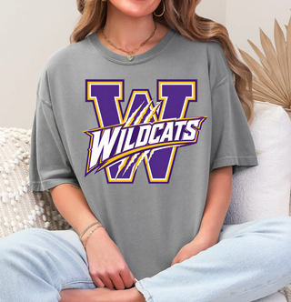 Wildcats Tee