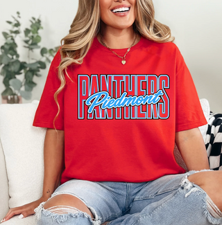Panthers Tee
