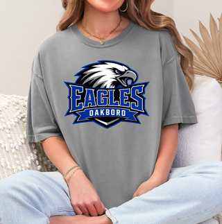 Oakboro Eagles Tee