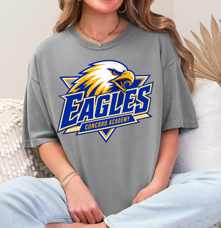 Concord Eagles Tee