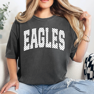 Eagles Polka Dot Tee