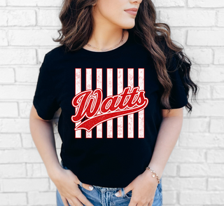 Watts Tee