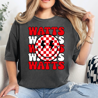Watts Tee