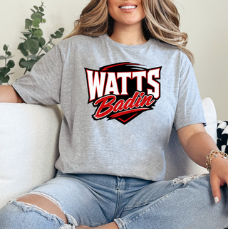 Watts Tee