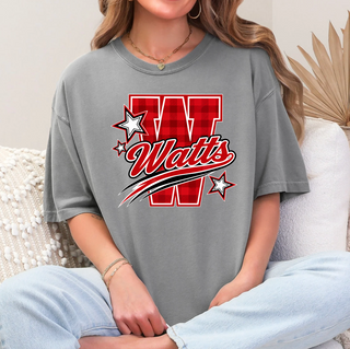 Watts Tee