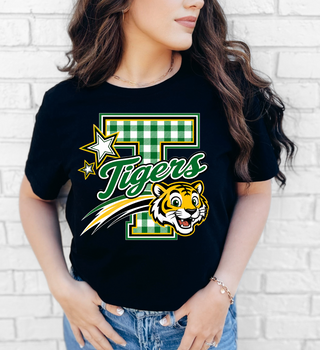 Tigers Tee
