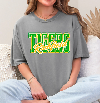 Richfield Tigers Tee