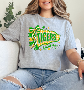 Richfield Tigers Tee