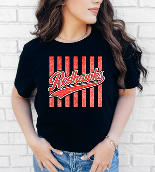 Redhawks Tee