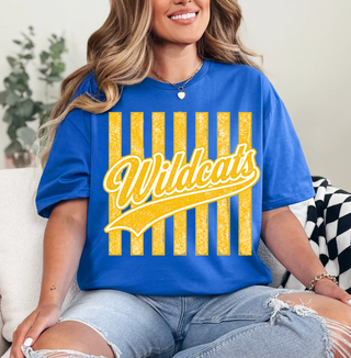 Wildcats Tee