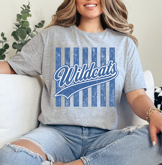 Wildcats Tee