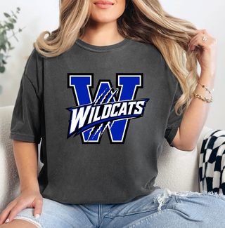 Wildcats Tee