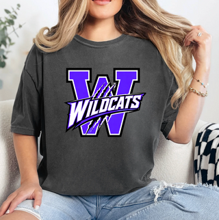 Wildcats Tee