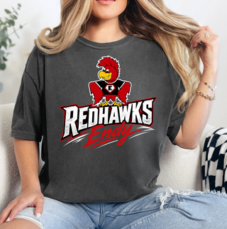 Redhawks Tee
