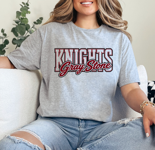 Knights Tee