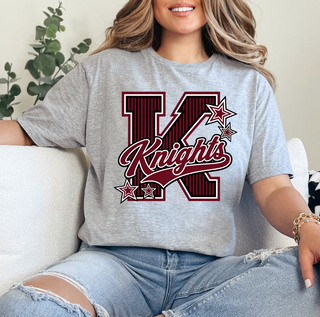 Knights Tee