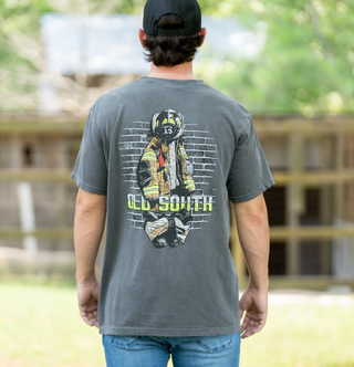Turnout Gear - Short Sleeve
