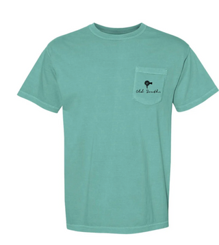 Straight Outta the Pond - Short Sleeve