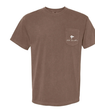 Stars, Stripes & Camo - Short Sleeve